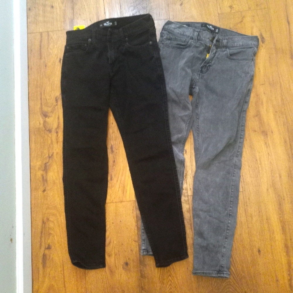 Jr skinny jrans 29×30